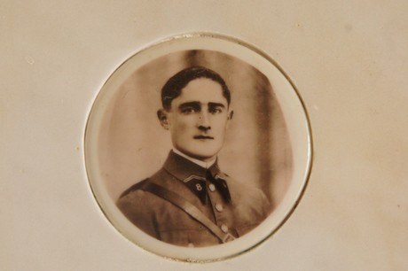 Jean Le Borgne